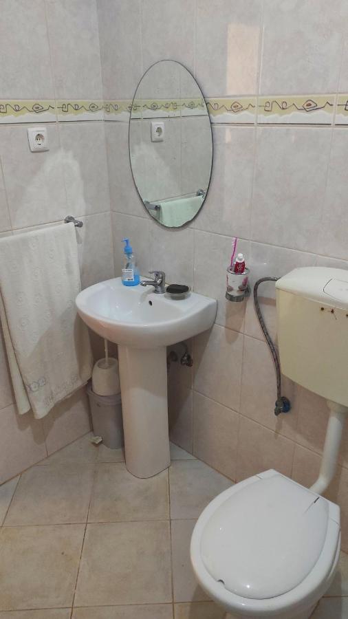 Casa De Ga Bed & Breakfast Миндело Екстериор снимка